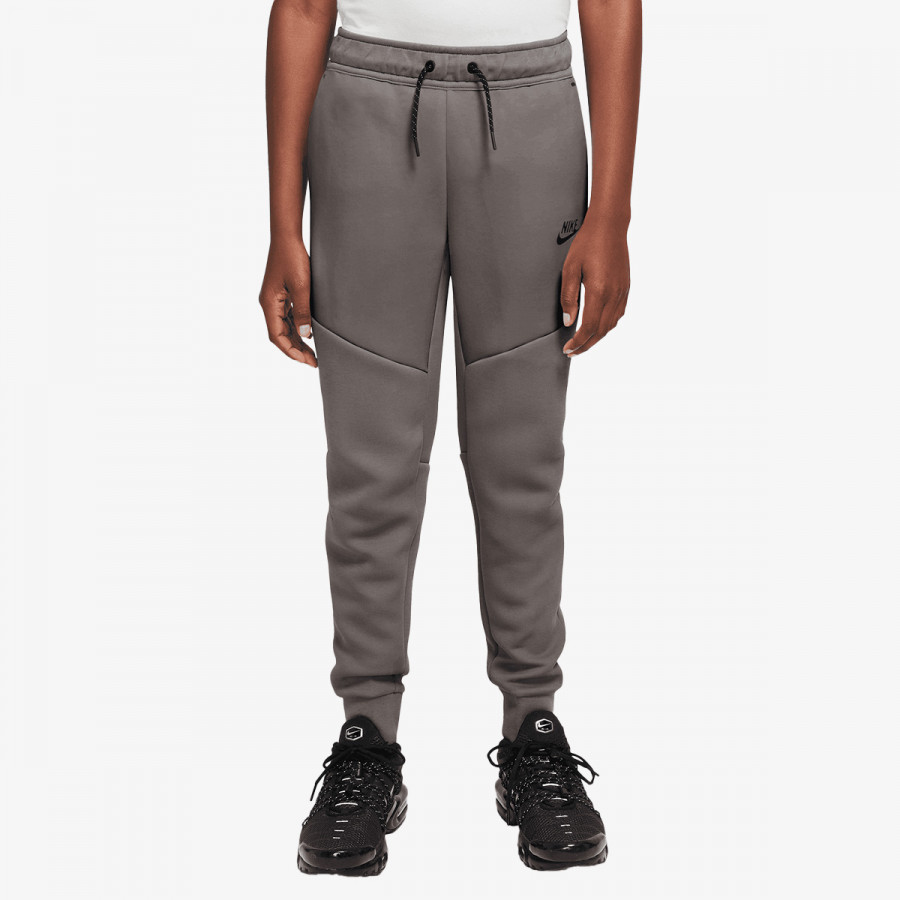 NIKE Donji dio trenirke B NSW TCH FLC JGGR - PD 