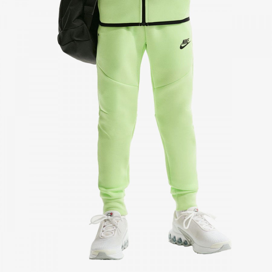 NIKE Donji dio trenirke B NSW TCH FLC JGGR - PD 