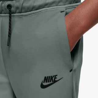 NIKE Donji dio trenirke B NSW TCH FLC JGGR - PD 