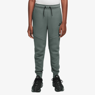 NIKE Donji dio trenirke B NSW TCH FLC JGGR - PD 