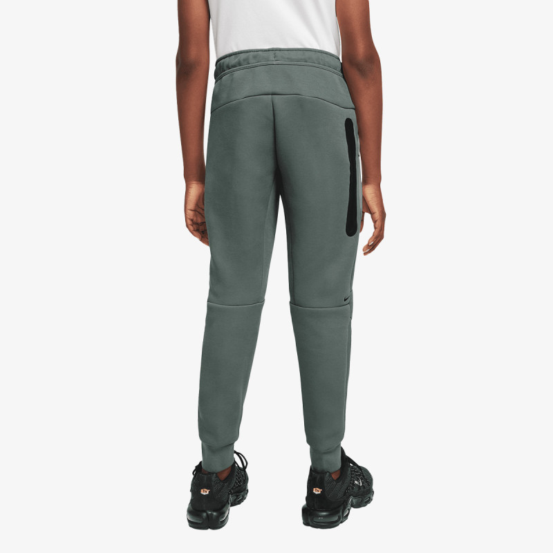 NIKE Donji dio trenirke B NSW TCH FLC JGGR - PD 