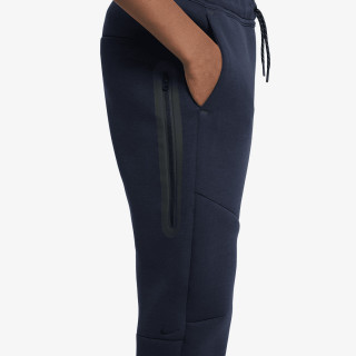 NIKE Donji dio trenirke B NSW TCH FLC JGGR - PD 