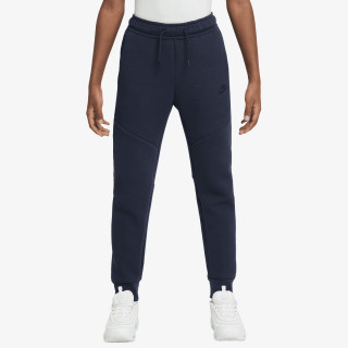 NIKE Donji dio trenirke B NSW TCH FLC JGGR - PD 