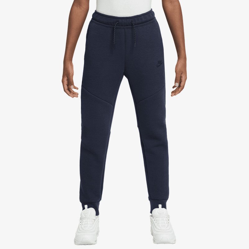 NIKE Donji dio trenirke B NSW TCH FLC JGGR - PD 