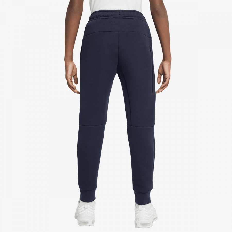 NIKE Donji dio trenirke B NSW TCH FLC JGGR - PD 