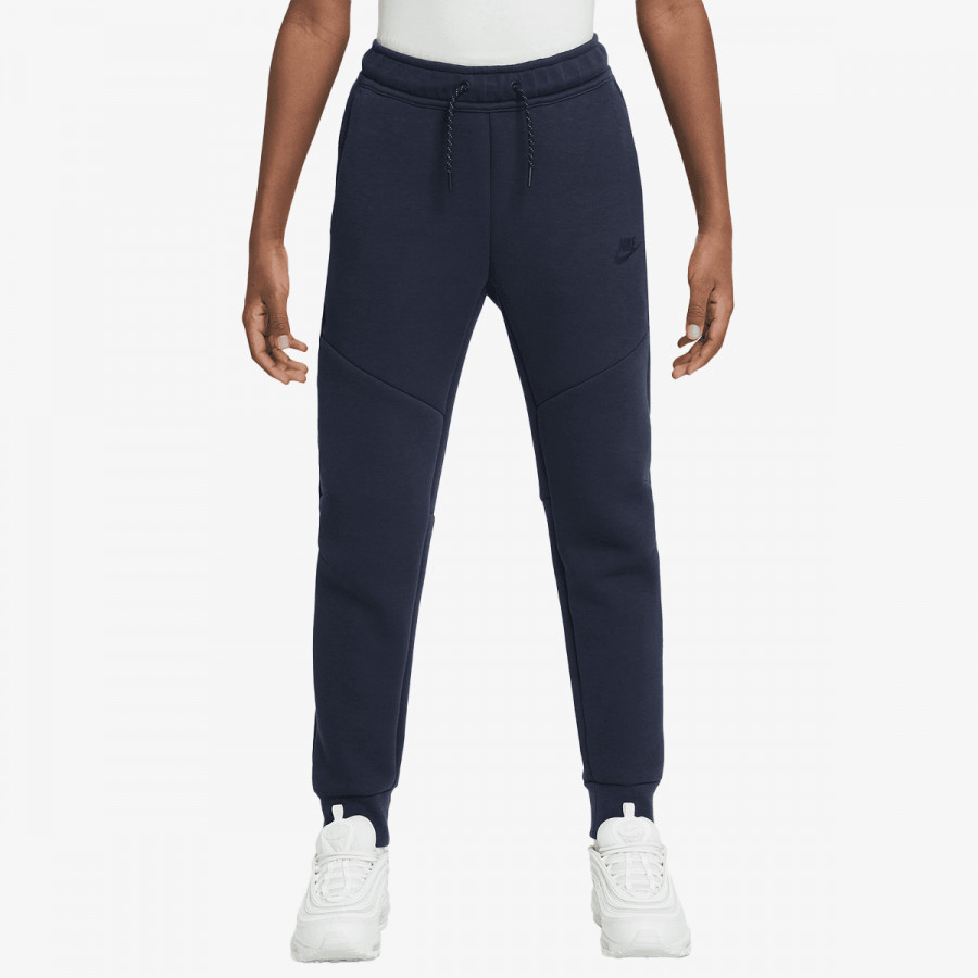 NIKE Donji dio trenirke B NSW TCH FLC JGGR - PD 