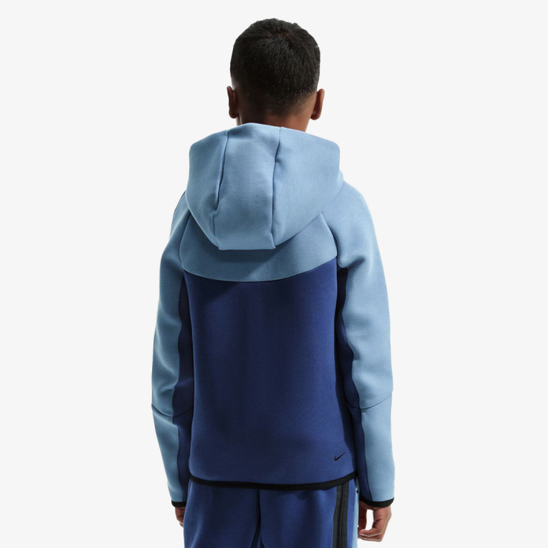 NIKE Donji dio trenirke B NSW TCH FLC JGGR - PD 