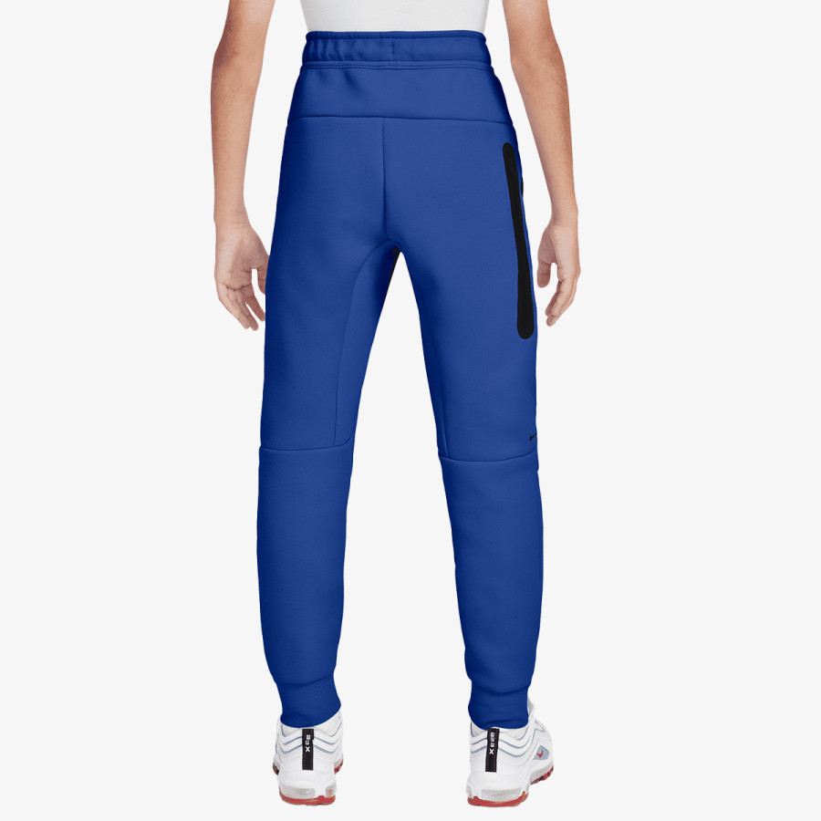 NIKE Donji dio trenirke B NSW TCH FLC JGGR - PD 