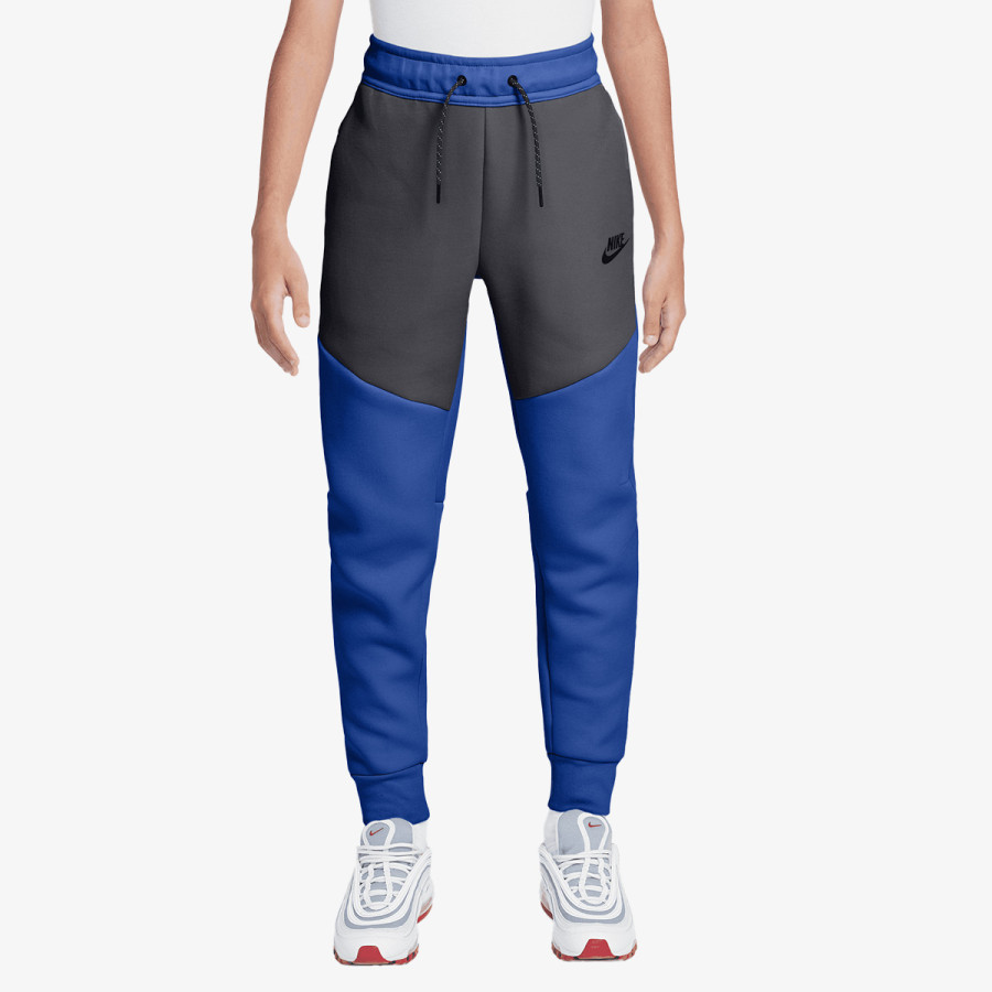 NIKE Donji dio trenirke B NSW TCH FLC JGGR - PD 