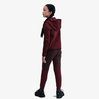 NIKE Donji dio trenirke B NSW TCH FLC JGGR - PD 