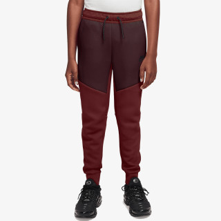 NIKE Donji dio trenirke B NSW TCH FLC JGGR - PD 