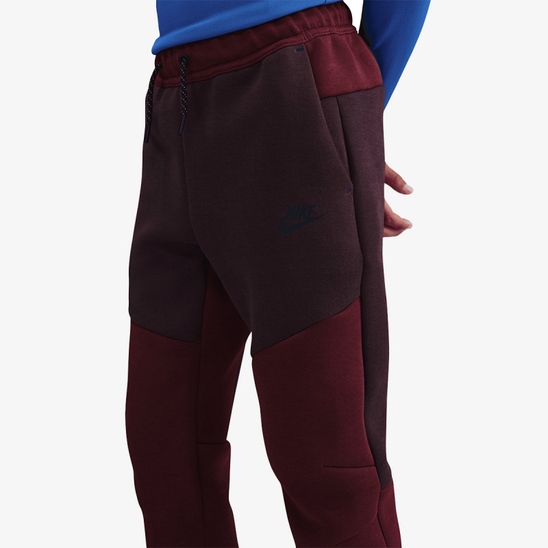NIKE Donji dio trenirke B NSW TCH FLC JGGR - PD 