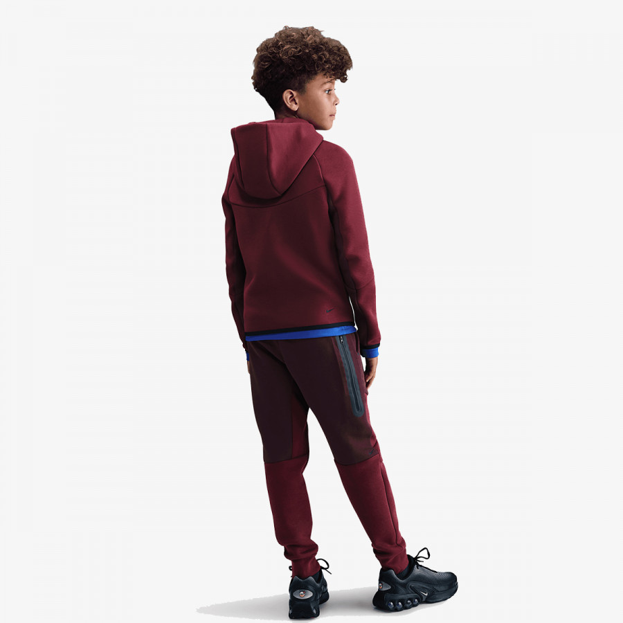 NIKE Donji dio trenirke B NSW TCH FLC JGGR - PD 