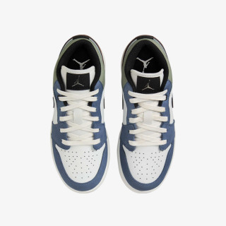 NIKE Tenisice AIR JORDAN 1 LOW BG CN 
