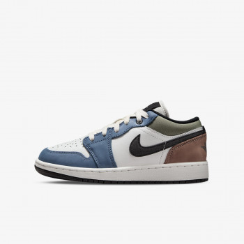 NIKE Tenisice AIR JORDAN 1 LOW BG CN 