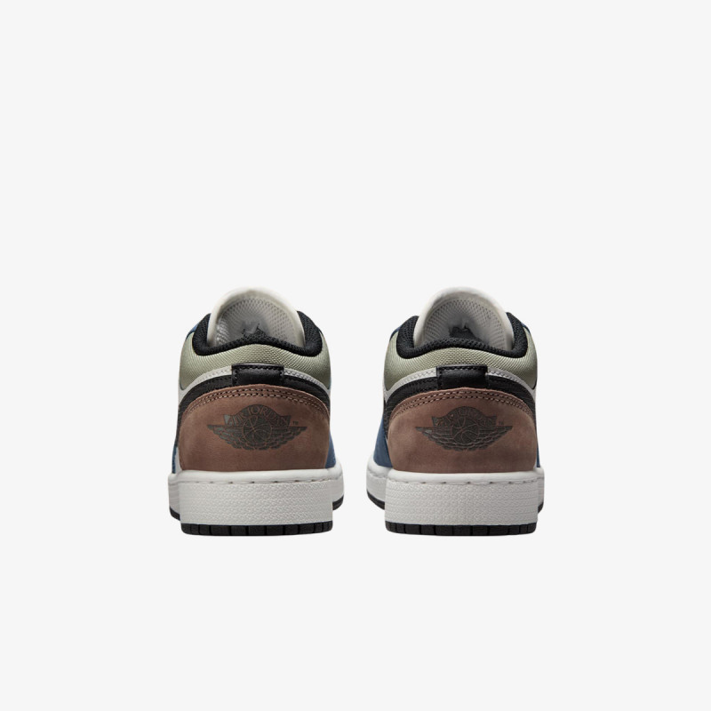 NIKE Tenisice AIR JORDAN 1 LOW BG CN 