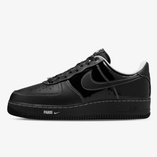 NIKE Tenisice NIKE AIR FORCE 1 '07 PARIS 