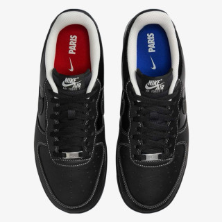 NIKE Tenisice NIKE AIR FORCE 1 '07 PARIS 