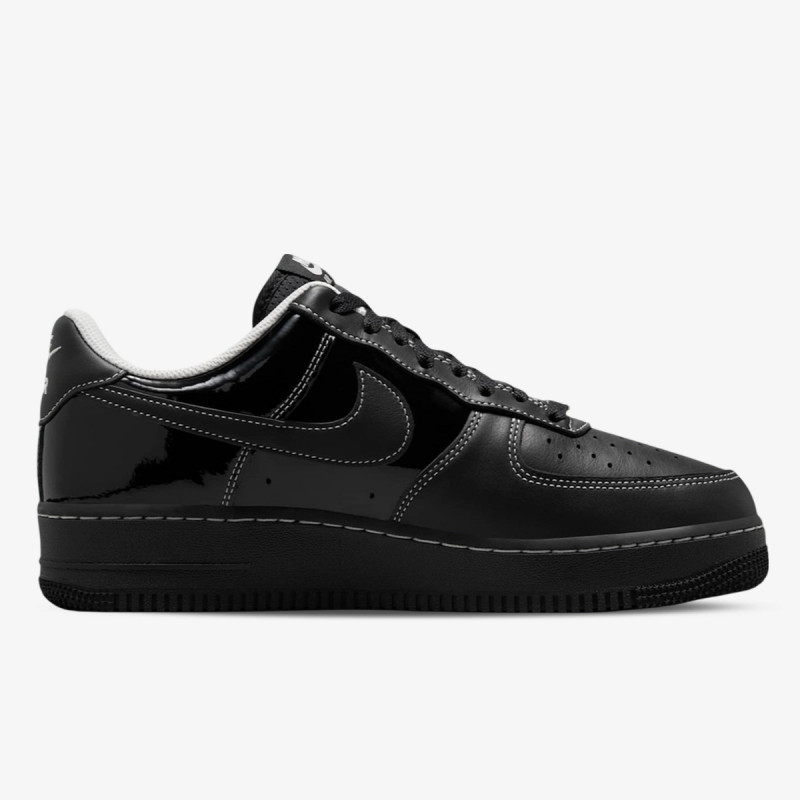 NIKE Tenisice NIKE AIR FORCE 1 '07 PARIS 