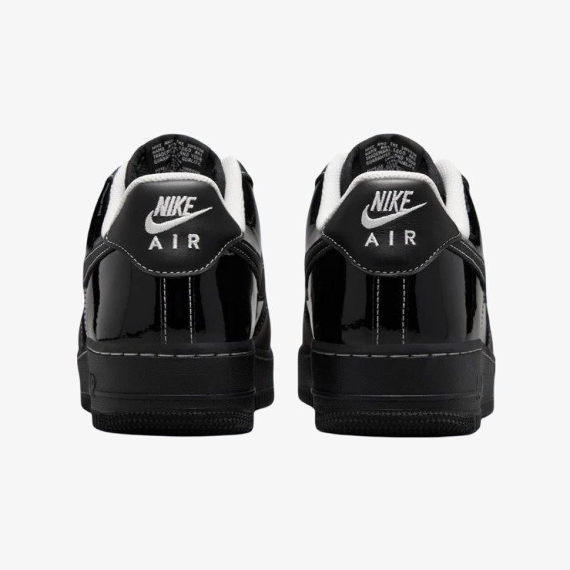 NIKE Tenisice NIKE AIR FORCE 1 '07 PARIS 