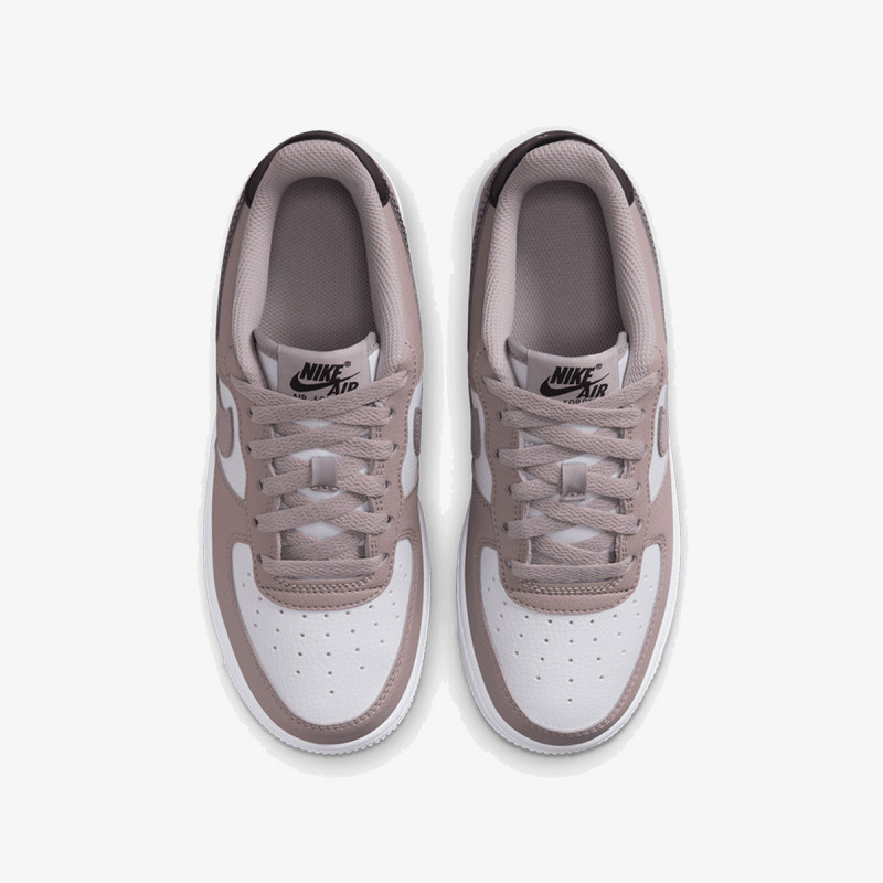NIKE Tenisice NIKE AIR FORCE 1 GS PDR 