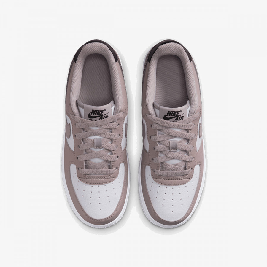NIKE Tenisice NIKE AIR FORCE 1 GS PDR 