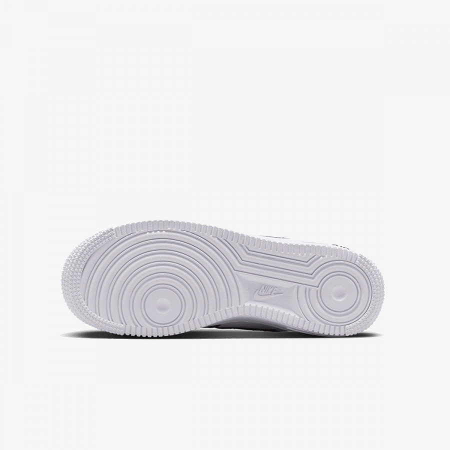 NIKE Tenisice NIKE AIR FORCE 1 GS PDR 