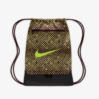 NIKE TORBA ZA PATIKE NK BRSLA DRWSTG 9.5 AOP FA25 