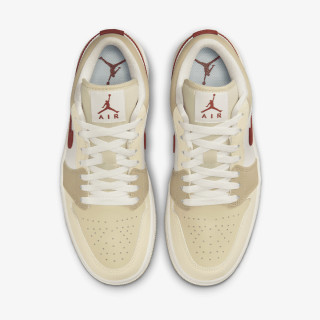NIKE Tenisice WMNS AIR JORDAN 1 LOW CE 