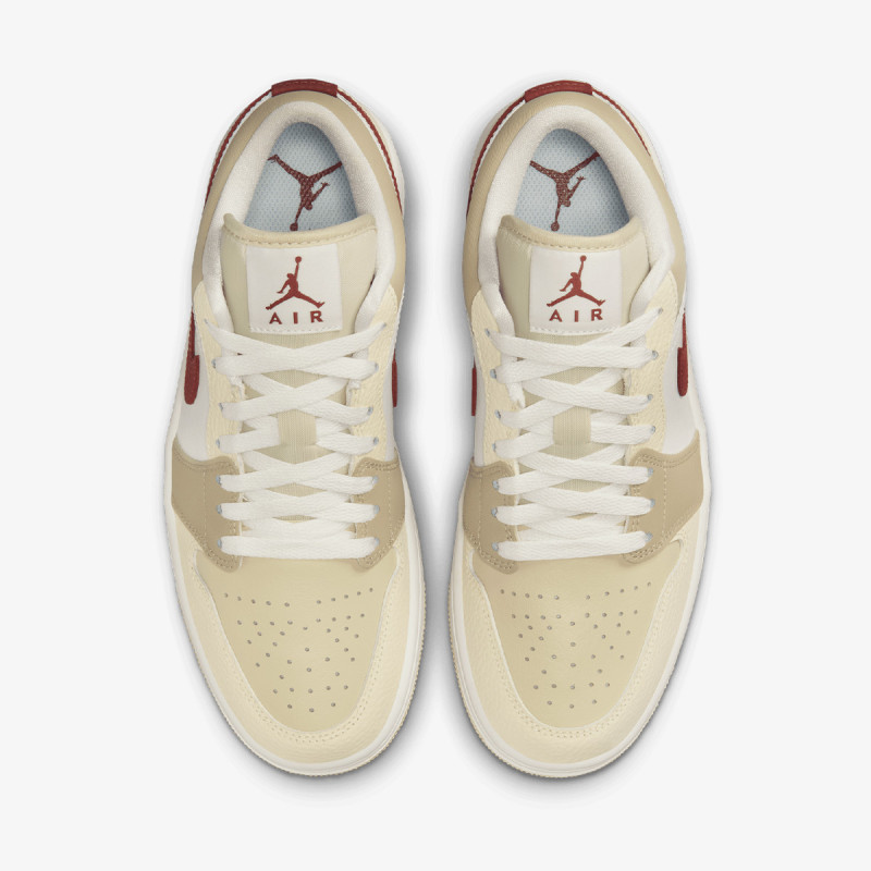 NIKE Tenisice WMNS AIR JORDAN 1 LOW CE 