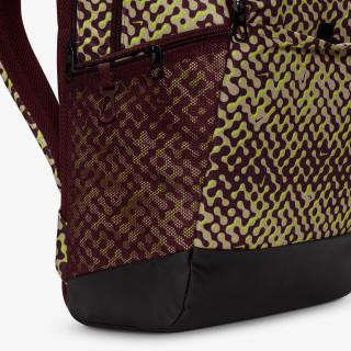 NIKE Ruksak NK BRSLA M BKPK - 9.5 AOP FA25 
