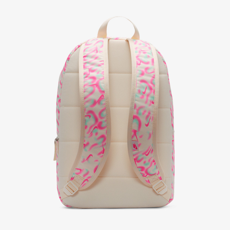 NIKE Ruksak NK HERITGE BKPK-AIRBRUSH 