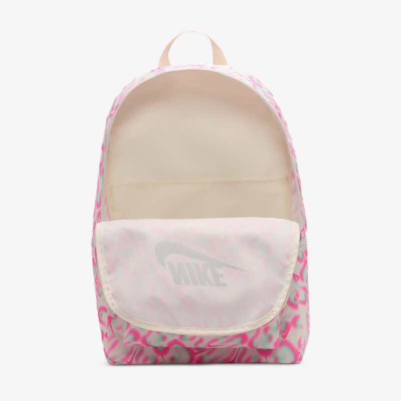 NIKE Ruksak NK HERITGE BKPK-AIRBRUSH 