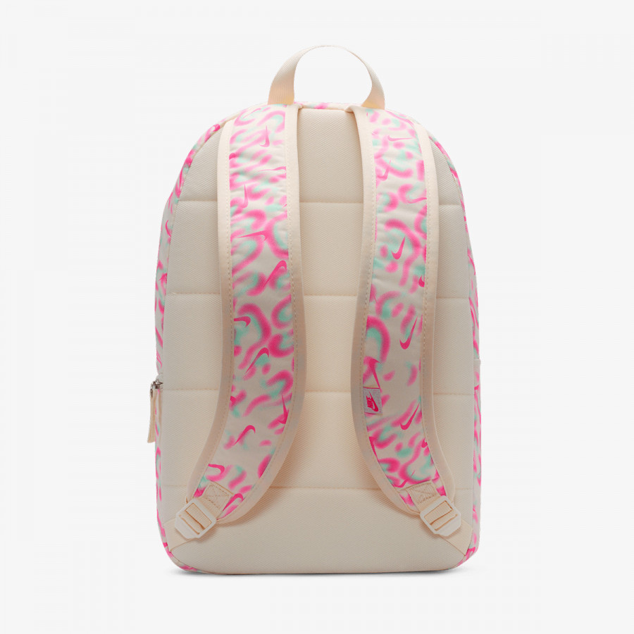 NIKE Ruksak NK HERITGE BKPK-AIRBRUSH 
