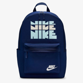 NIKE Ruksak NK HERITAGE BKPK-RETRO PACK 