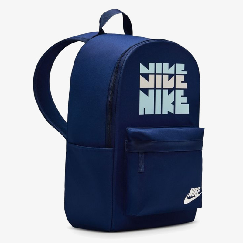 NIKE Ruksak NK HERITAGE BKPK-RETRO PACK 