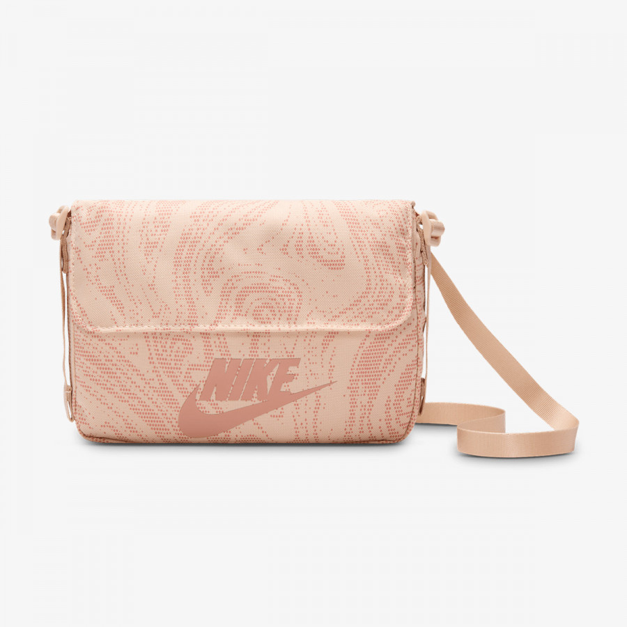 NIKE Torbica oko struka W NSW FUTURA 365 CRSSBDY-SWIRL 