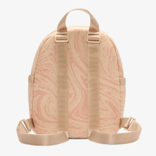 NIKE Ruksak W NSW FUTURA365 MINI BPK-SWIRL 
