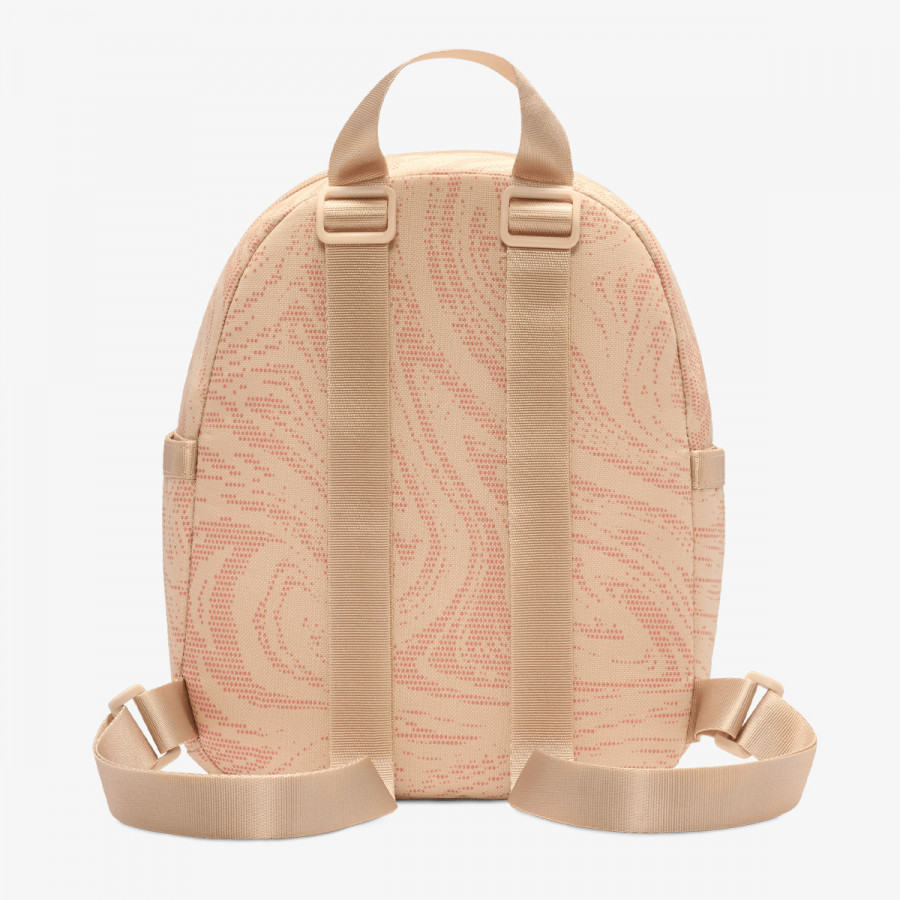 NIKE Ruksak W NSW FUTURA365 MINI BPK-SWIRL 