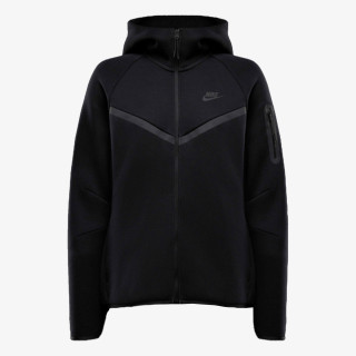 NIKE Majica s kapuljačom na patent Sportswear 