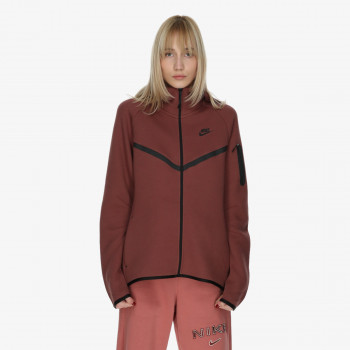 NIKE Majica s kapuljačom na patent Sportswear 