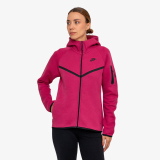 NIKE Majica s kapuljačom na patent Sportswear 