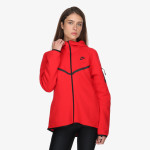 NIKE Majica s kapuljačom na patent Sportswear 