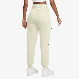 NIKE Donji dio trenirke W NSW TCH FLC MR JGGER 2 