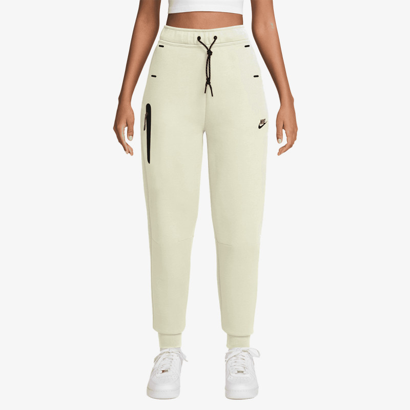 NIKE Donji dio trenirke W NSW TCH FLC MR JGGER 2 