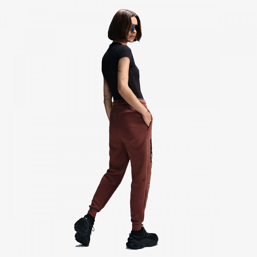 NIKE Donji dio trenirke Sportswear 