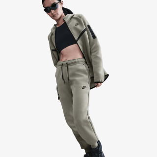 NIKE Donji dio trenirke W NSW TCH FLC MR JGGER 2 