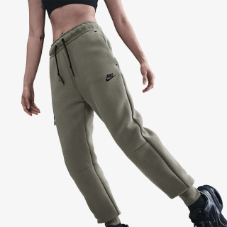 NIKE Donji dio trenirke W NSW TCH FLC MR JGGER 2 