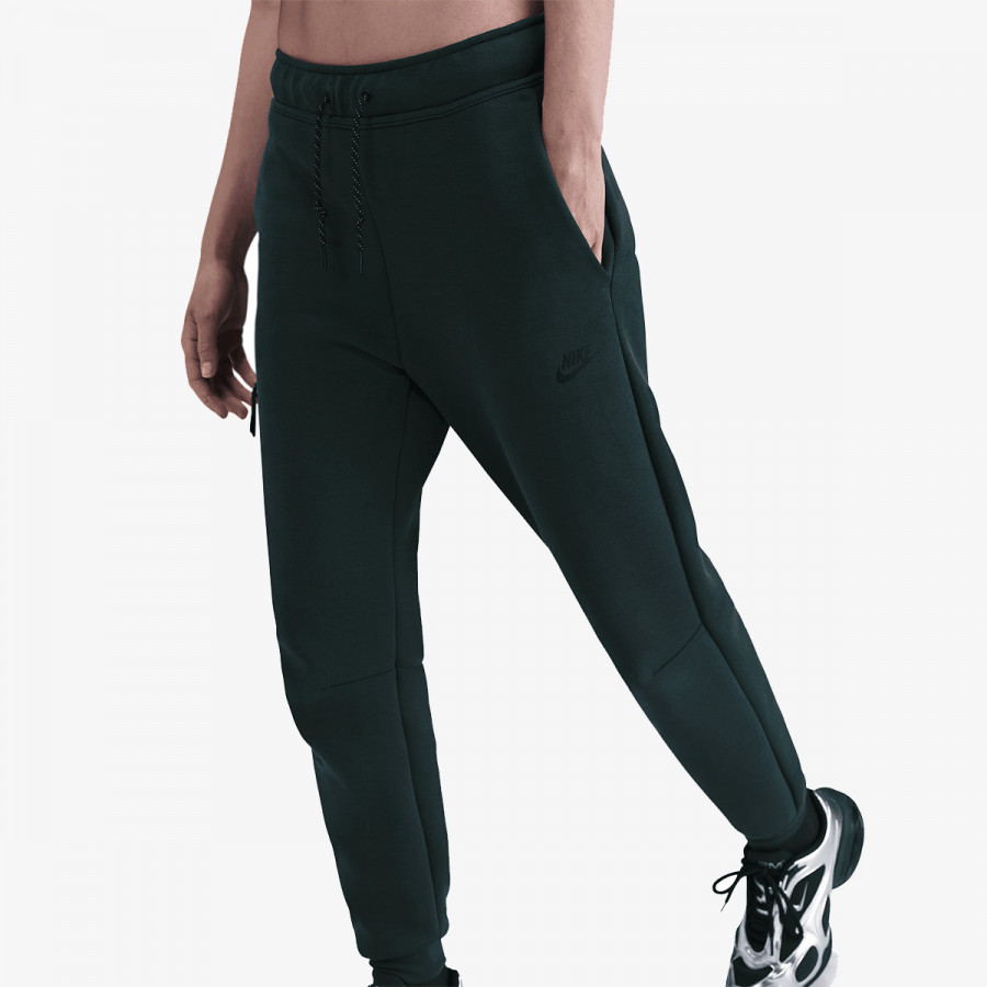 NIKE Donji dio trenirke W NSW TCH FLC MR JGGER 2 
