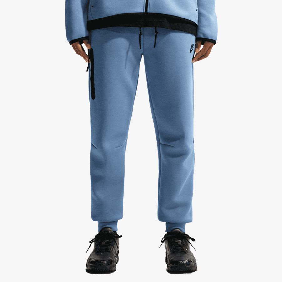 NIKE Donji dio trenirke W NSW TCH FLC MR JGGER 2 